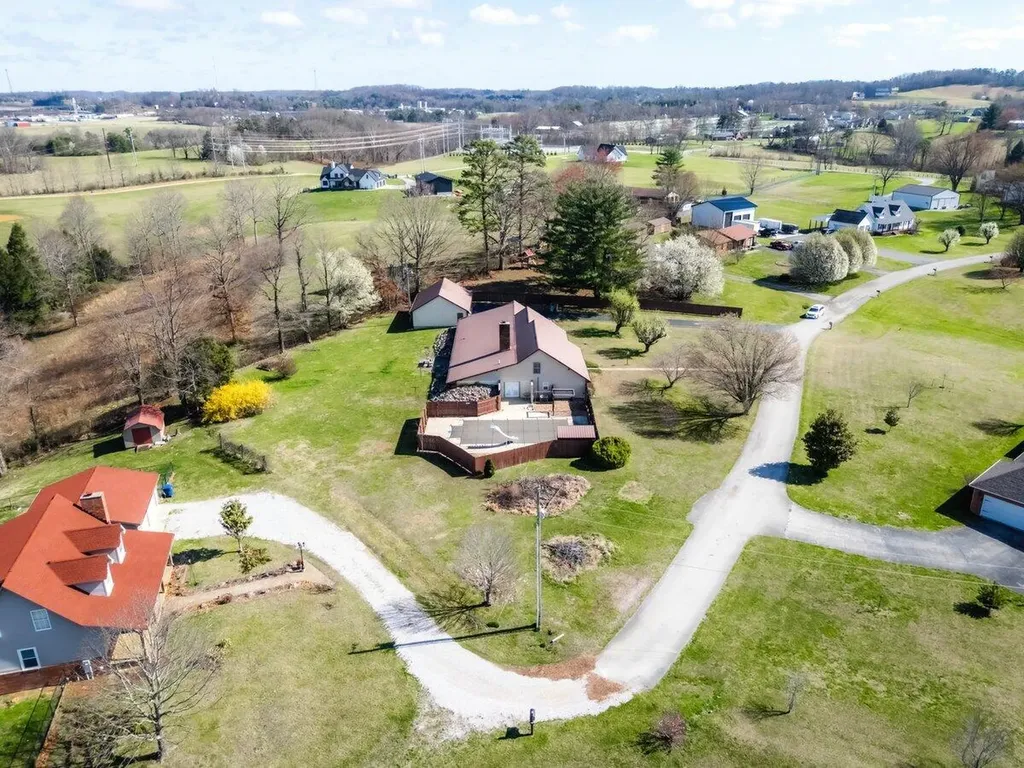 128 County Farm Road London KY 40741