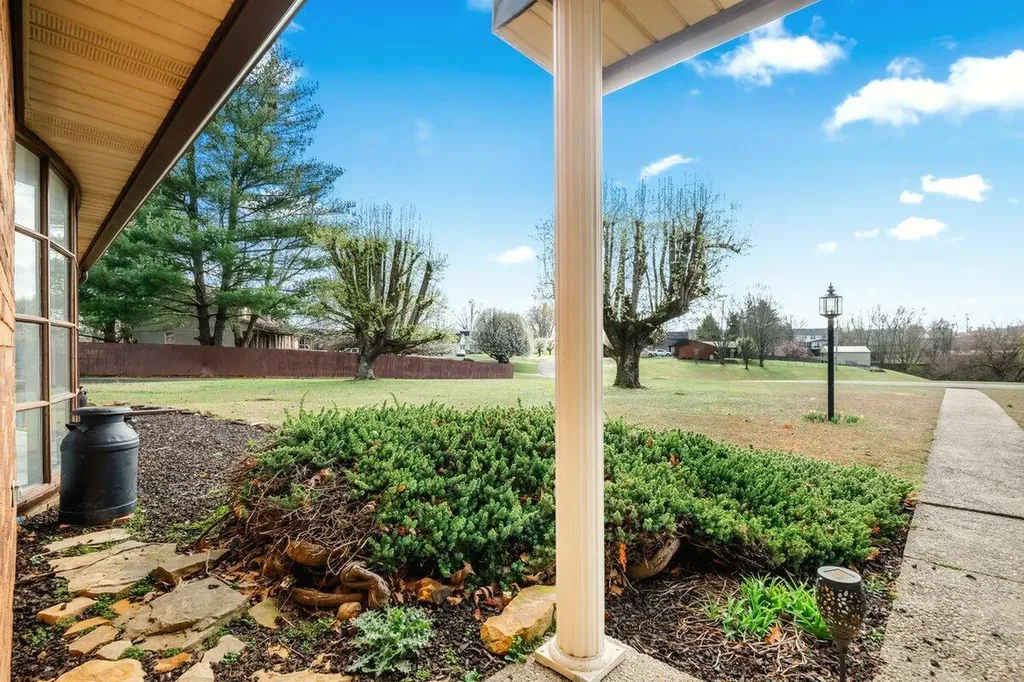 128 County Farm Road London KY 40741
