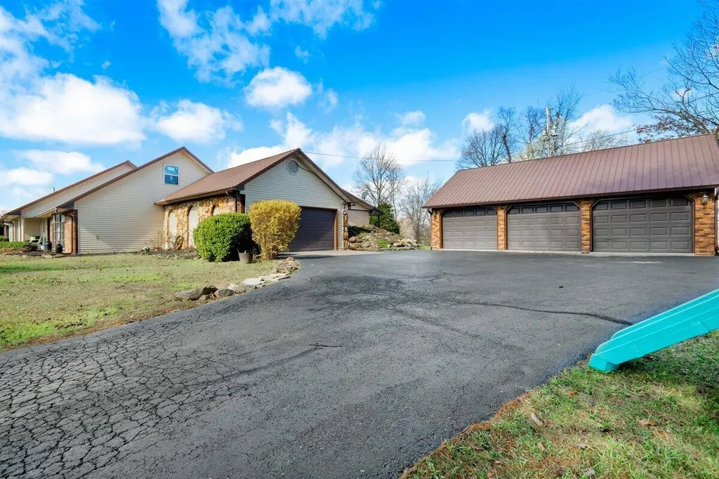 128 County Farm Road London KY 40741