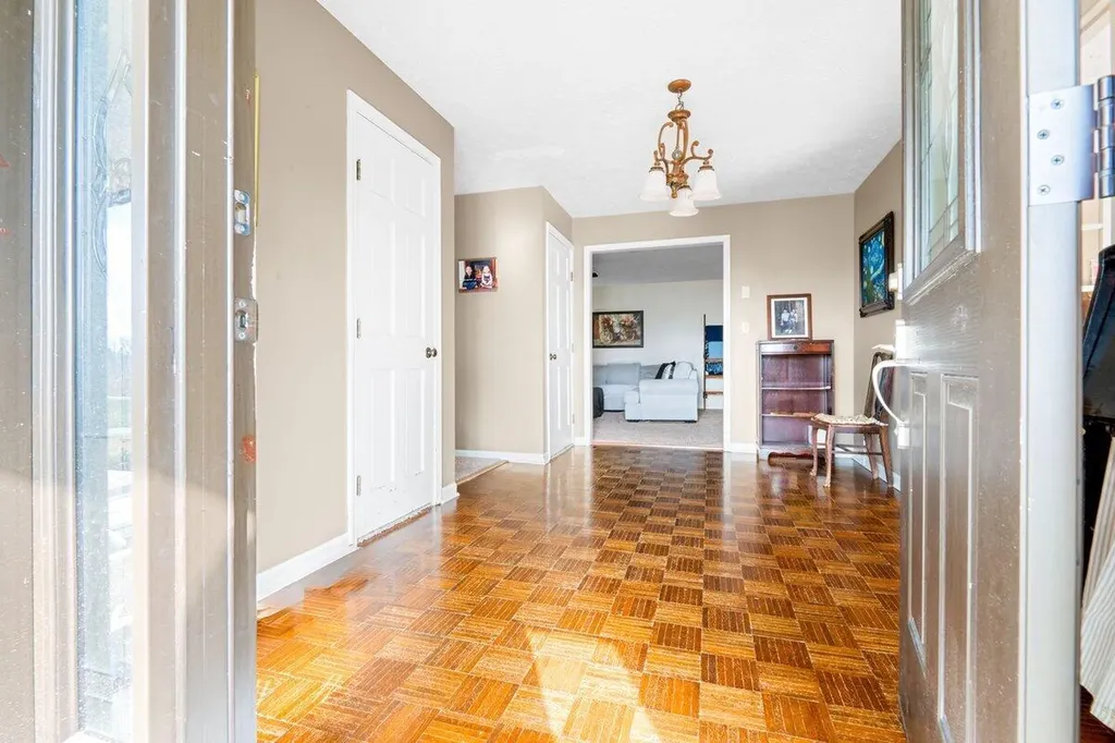 128 County Farm Road London KY 40741