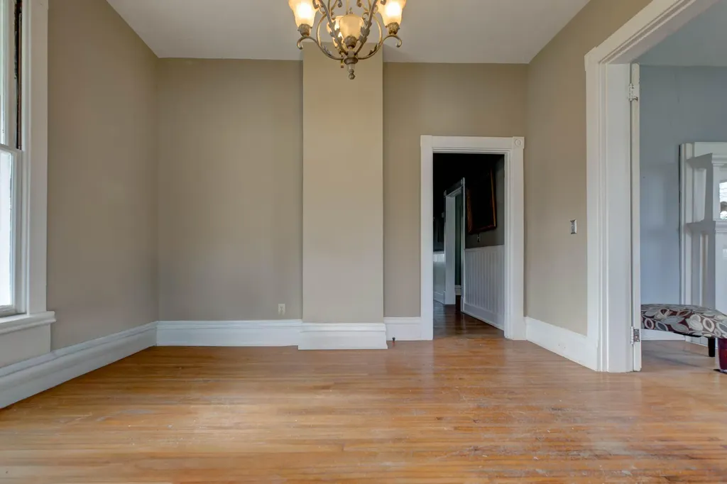 410 W High Street Mt Sterling KY 40353