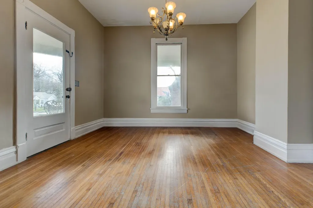 410 W High Street Mt Sterling KY 40353