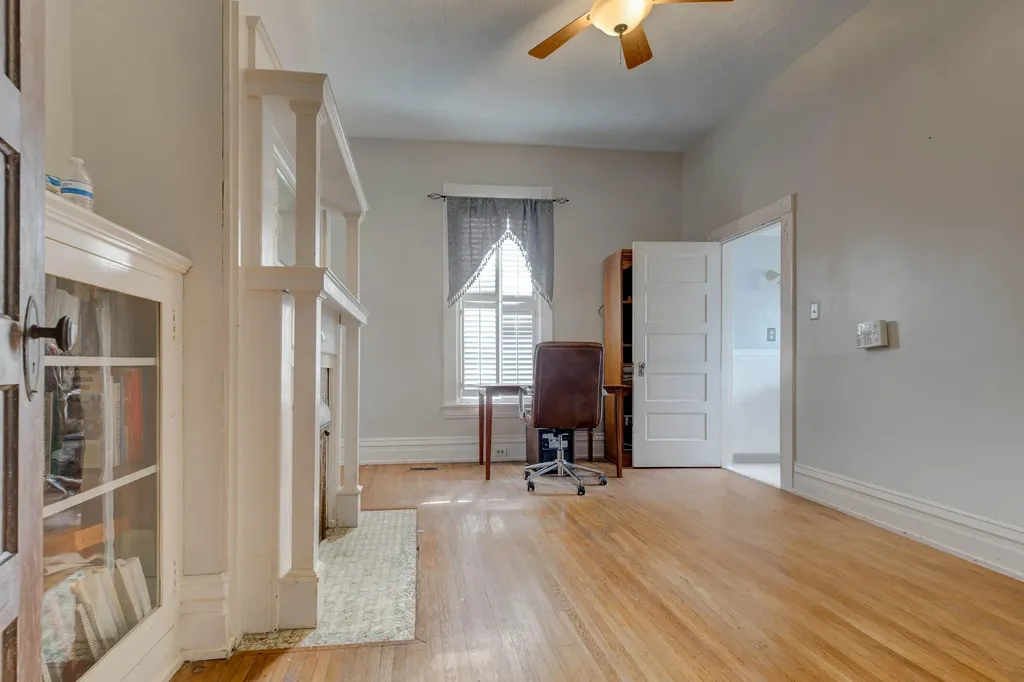 410 W High Street Mt Sterling KY 40353