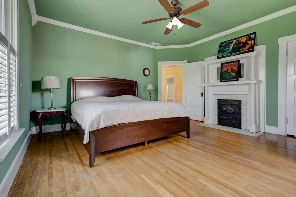410 W High Street Mt Sterling KY 40353