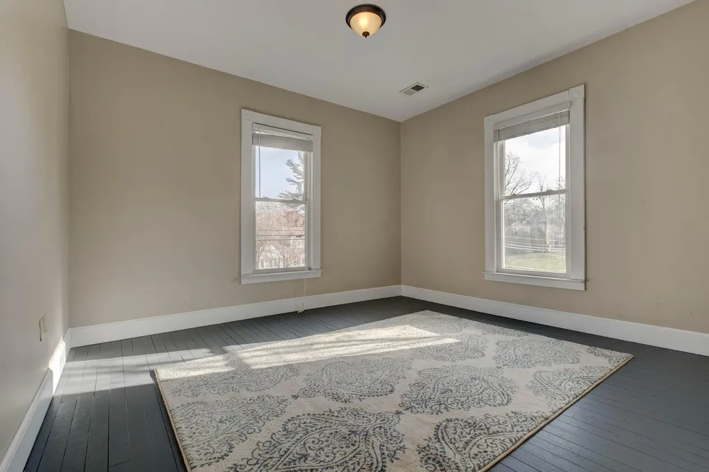 410 W High Street Mt Sterling KY 40353