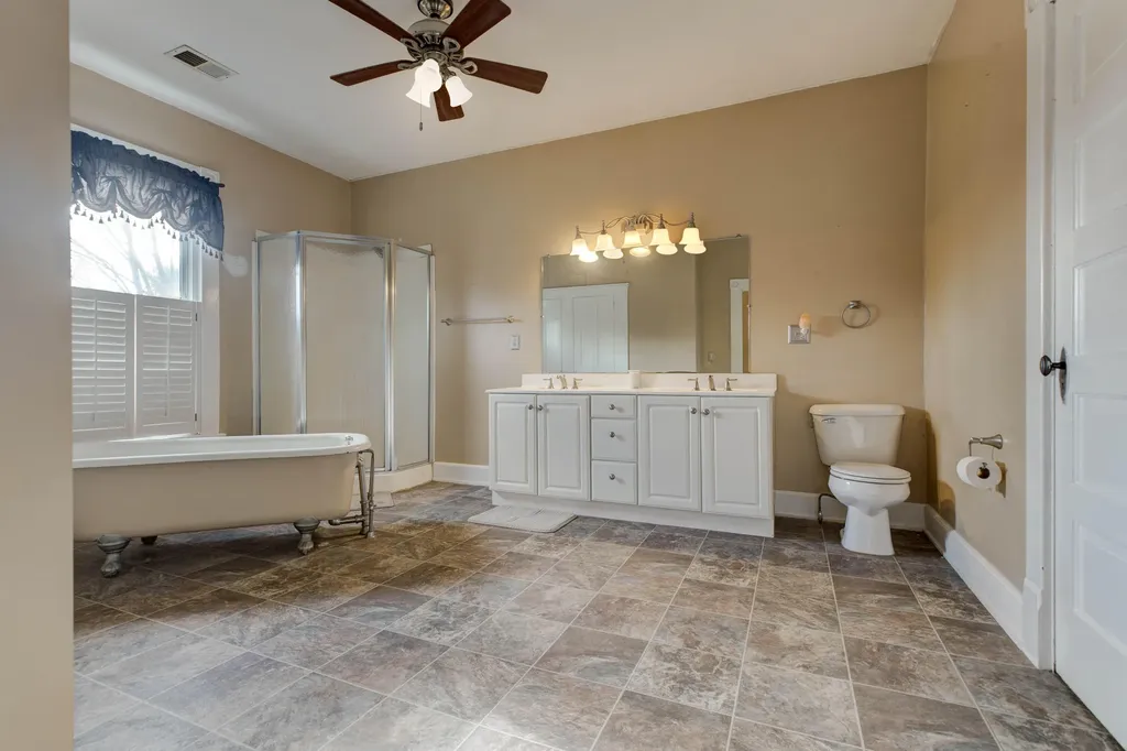 410 W High Street Mt Sterling KY 40353