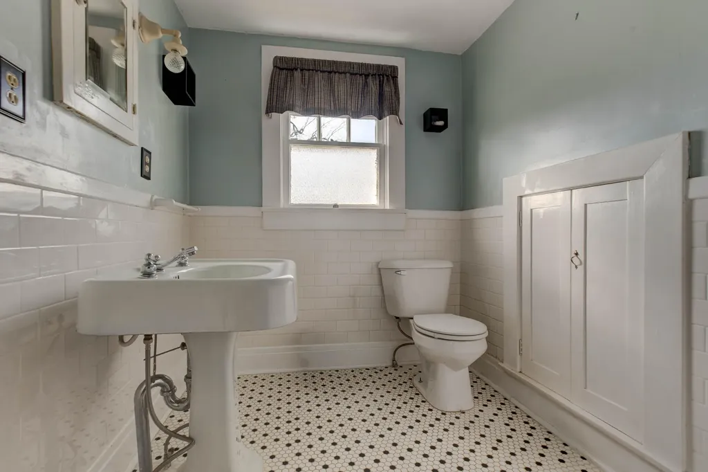 410 W High Street Mt Sterling KY 40353