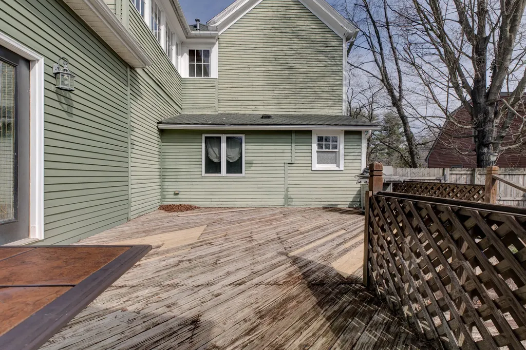 410 W High Street Mt Sterling KY 40353