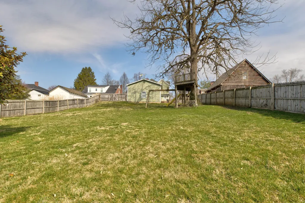 410 W High Street Mt Sterling KY 40353