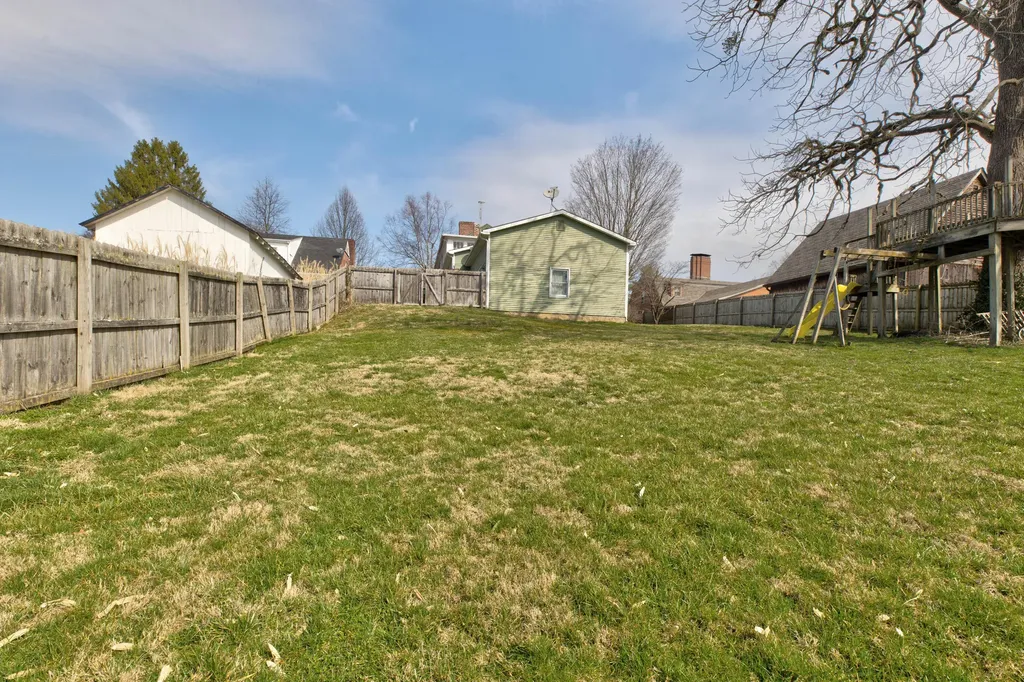 410 W High Street Mt Sterling KY 40353