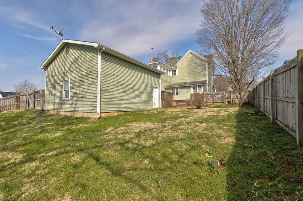 410 W High Street Mt Sterling KY 40353