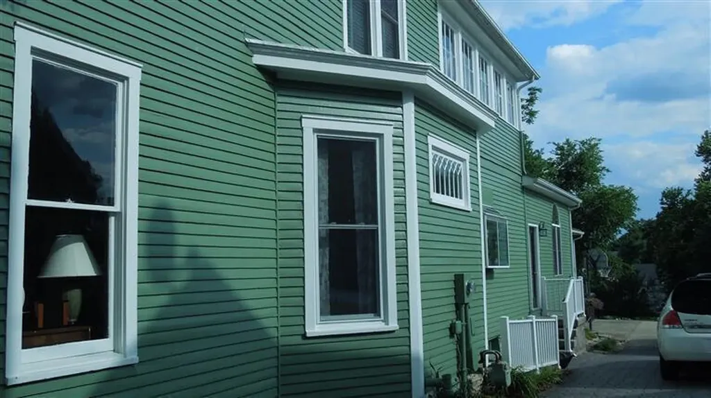 410 W High Street Mt Sterling KY 40353