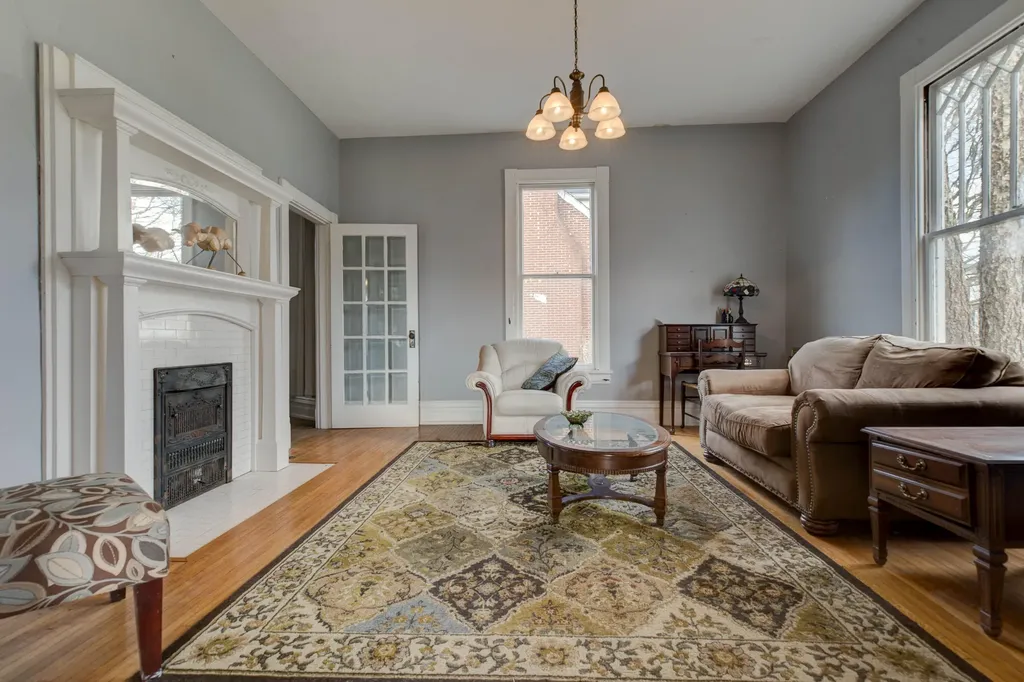 410 W High Street Mt Sterling KY 40353