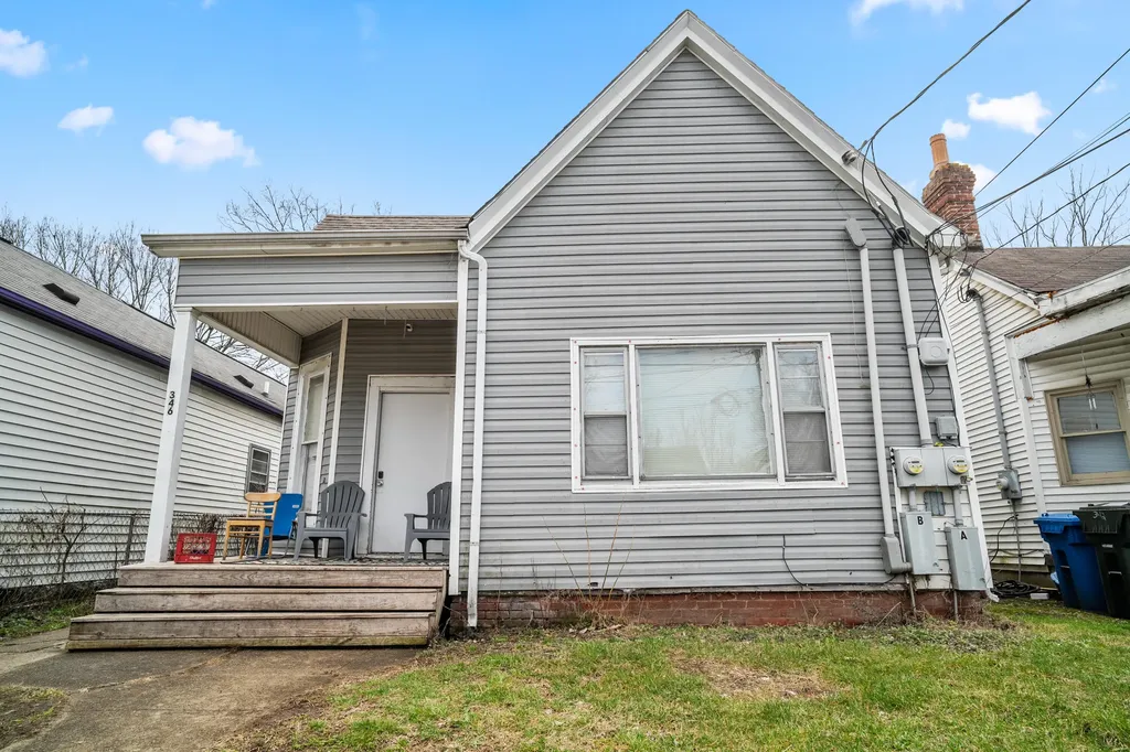 346 Ohio Street Lexington KY 40508