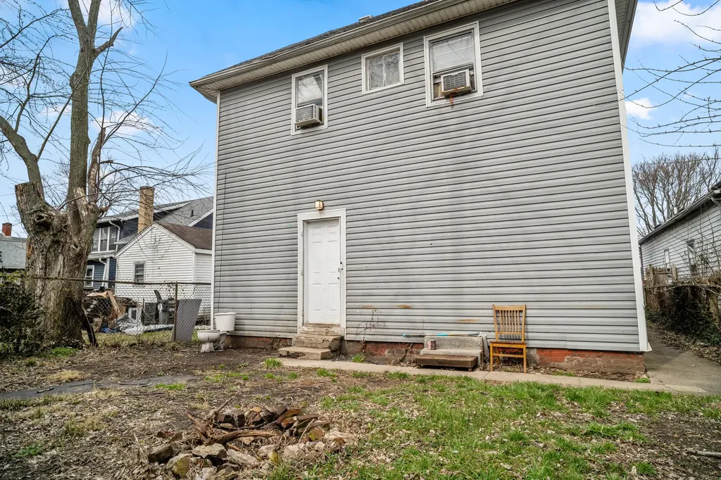 346 Ohio Street Lexington KY 40508