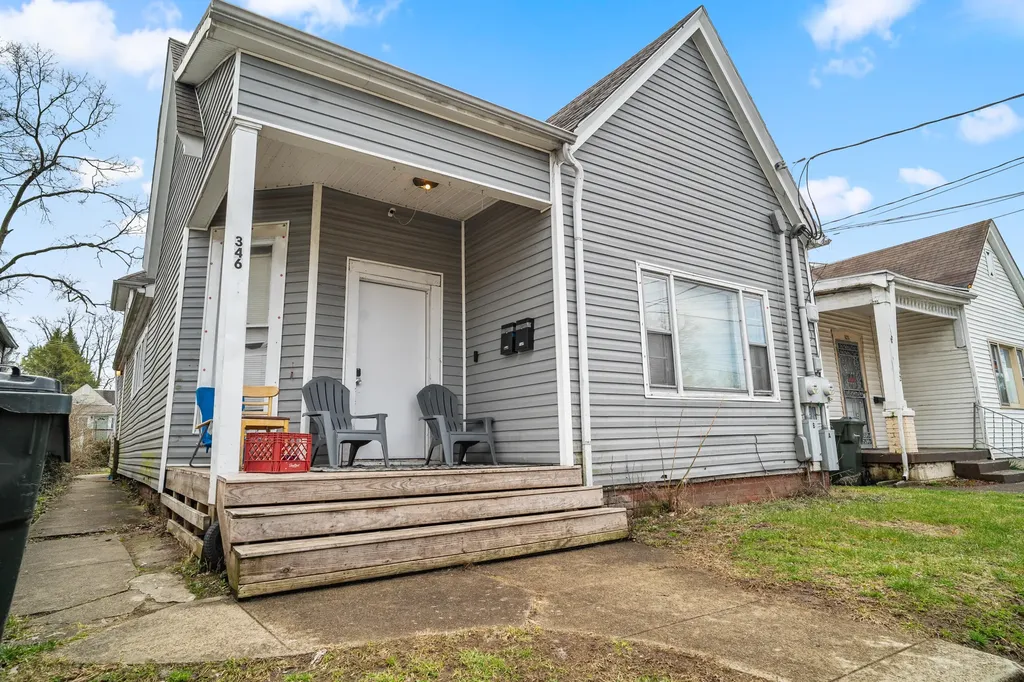 346 Ohio Street Lexington KY 40508