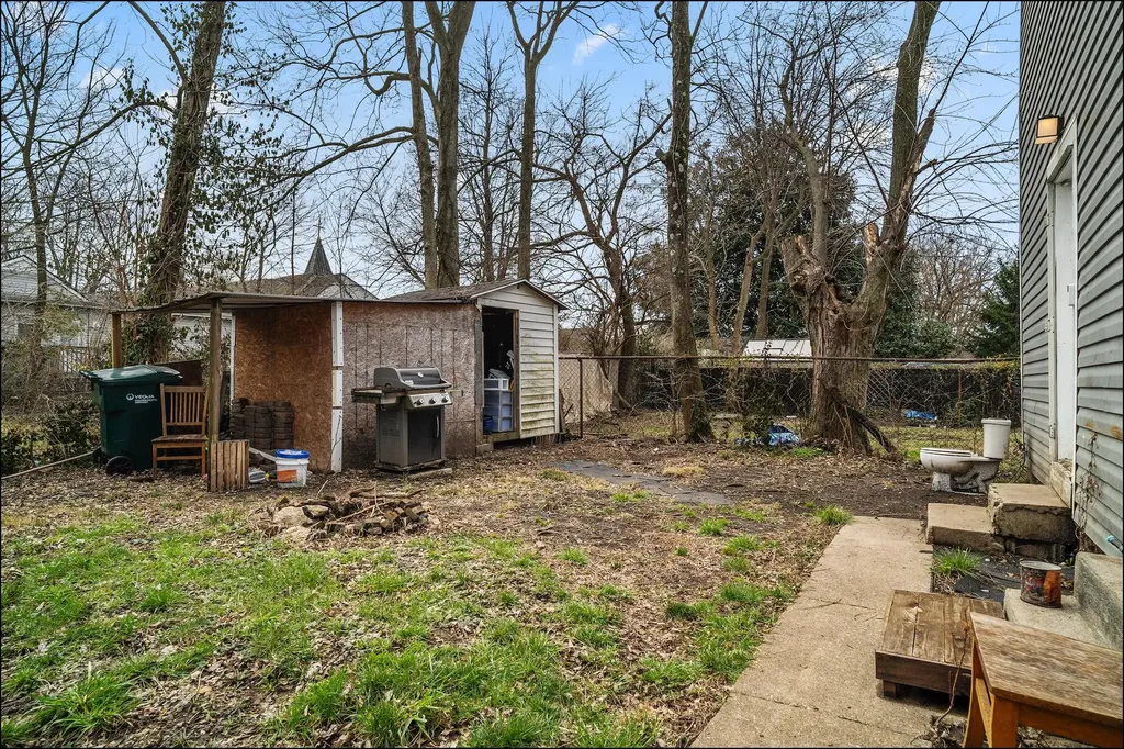 346 Ohio Street Lexington KY 40508