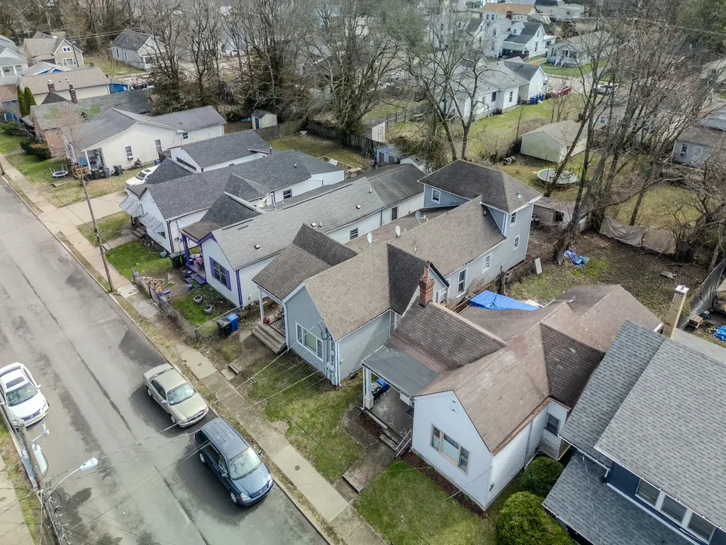 346 Ohio Street Lexington KY 40508