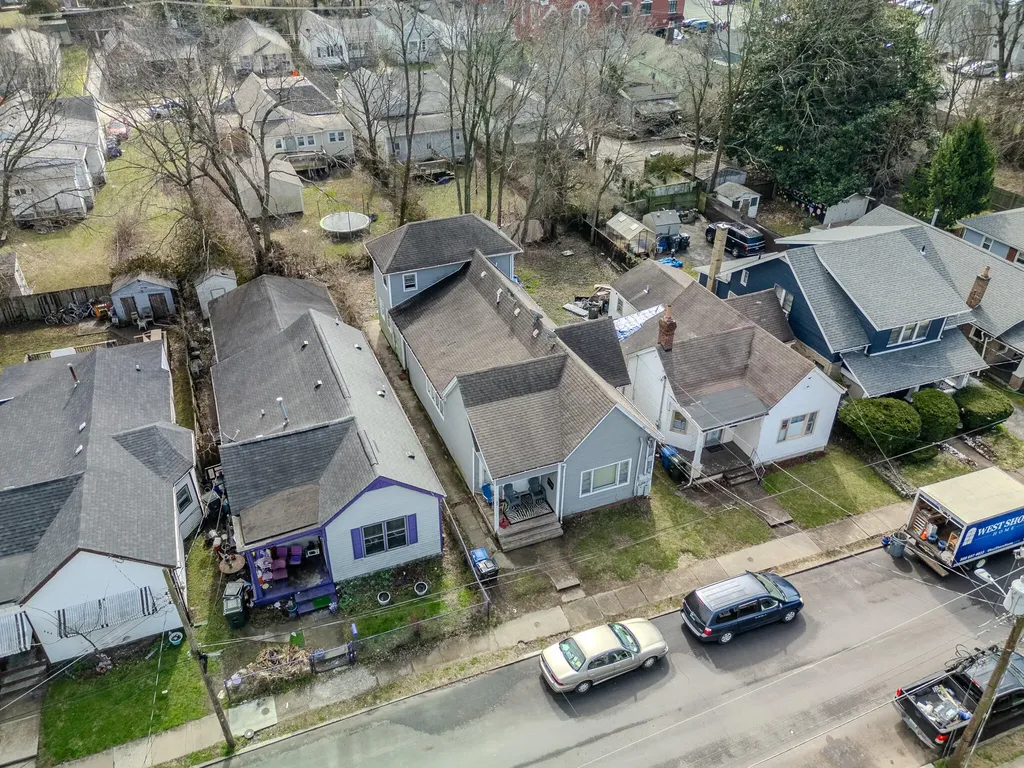 346 Ohio Street Lexington KY 40508