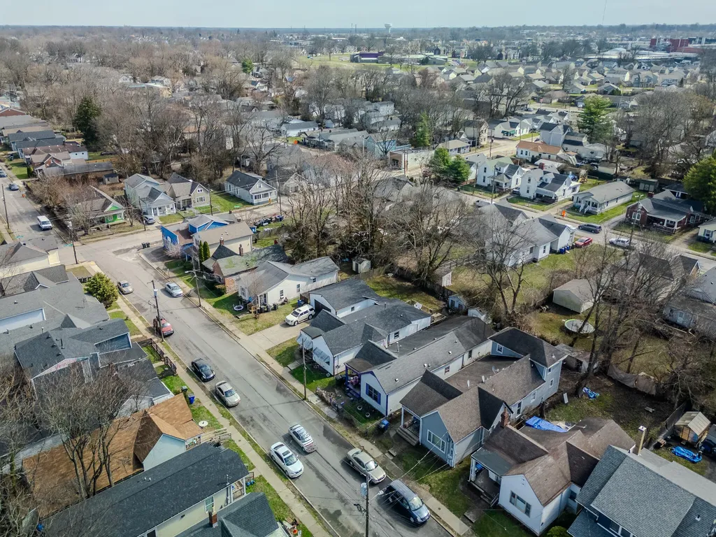 346 Ohio Street Lexington KY 40508
