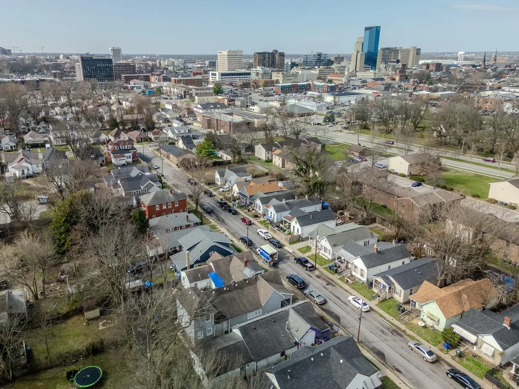 346 Ohio Street Lexington KY 40508