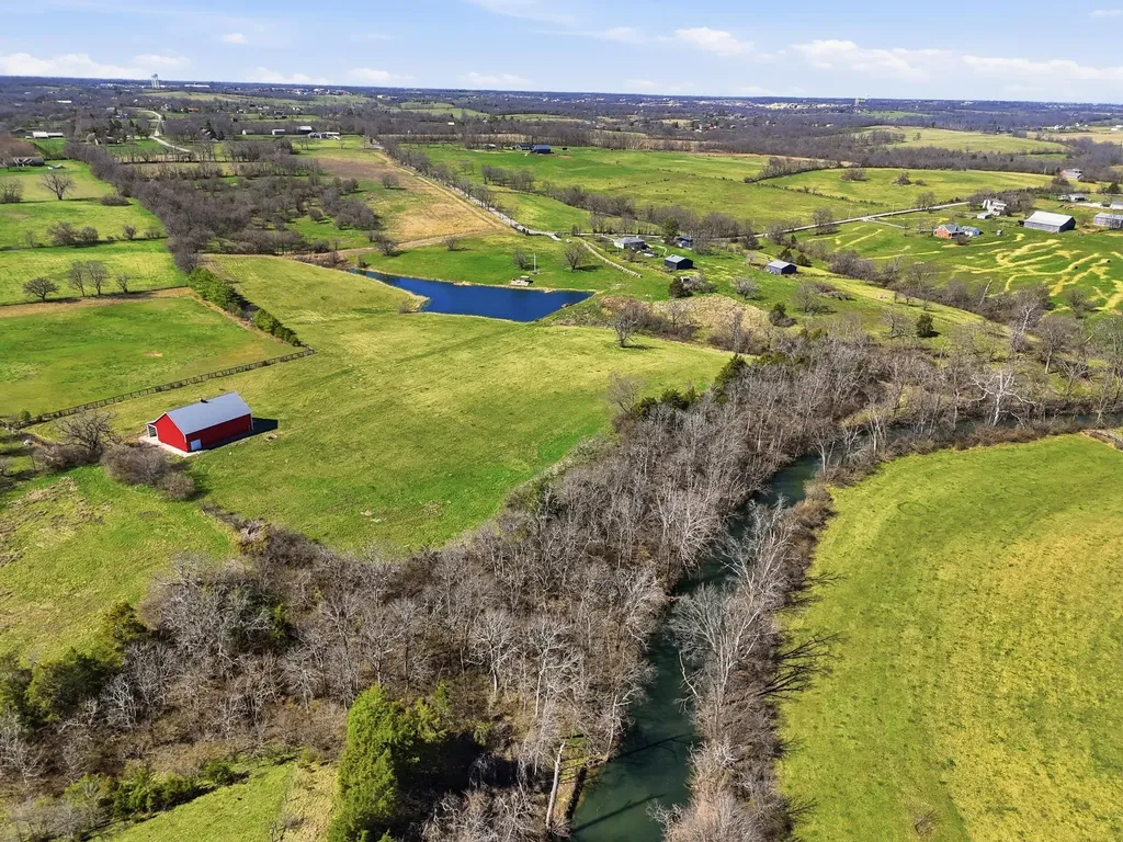 1120 Beaumont Road Nicholasville KY 40356