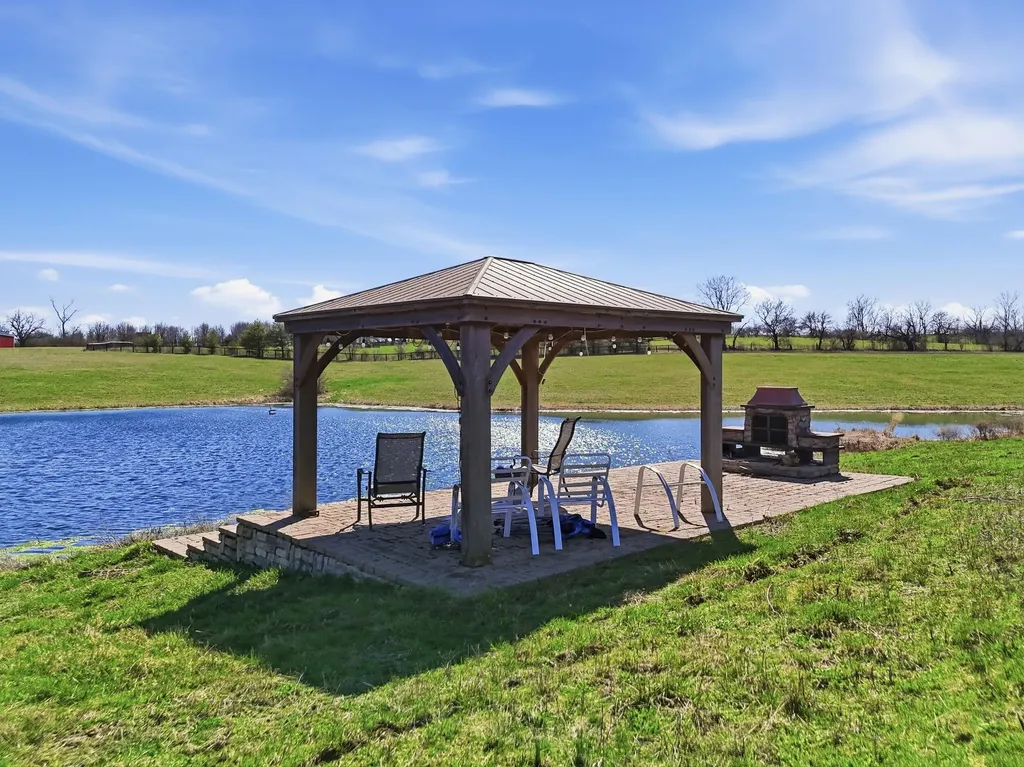1120 Beaumont Road Nicholasville KY 40356