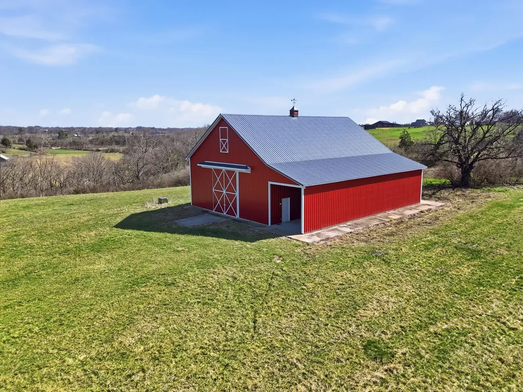 1120 Beaumont Road Nicholasville KY 40356