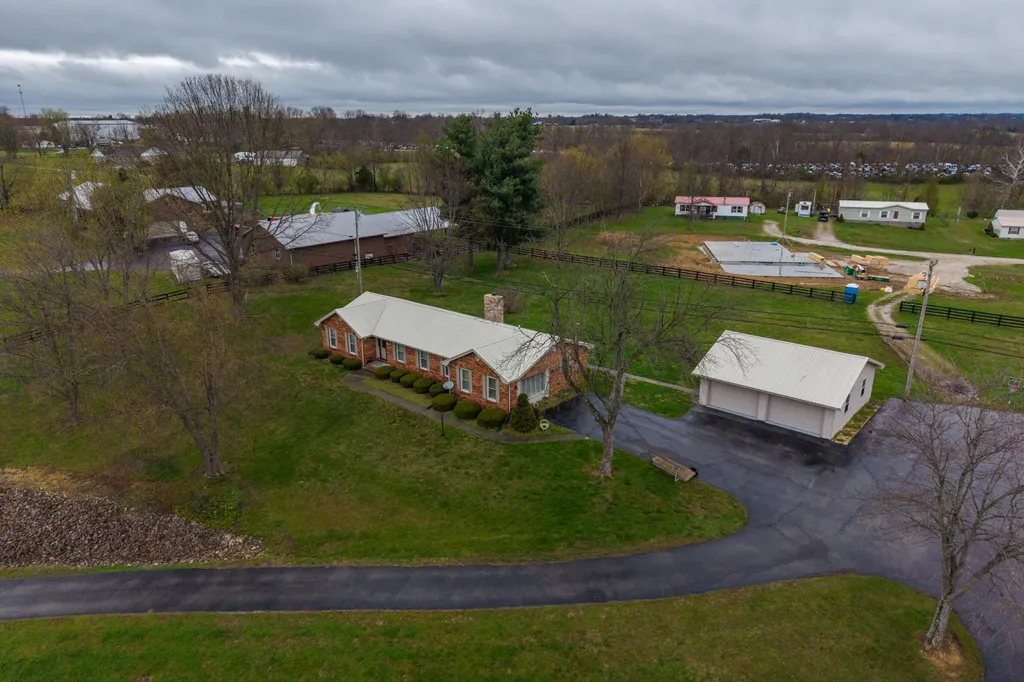 4683 Camargo Road Mt Sterling KY 40353