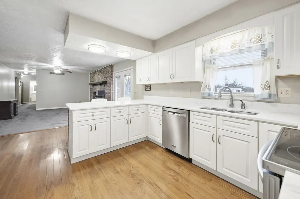 4683 Camargo Road Mt Sterling KY 40353