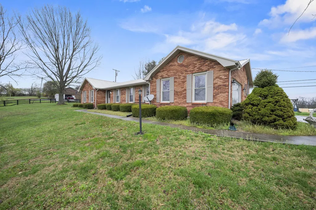 4683 Camargo Road Mt Sterling KY 40353