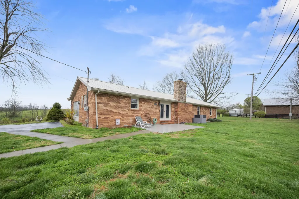 4683 Camargo Road Mt Sterling KY 40353