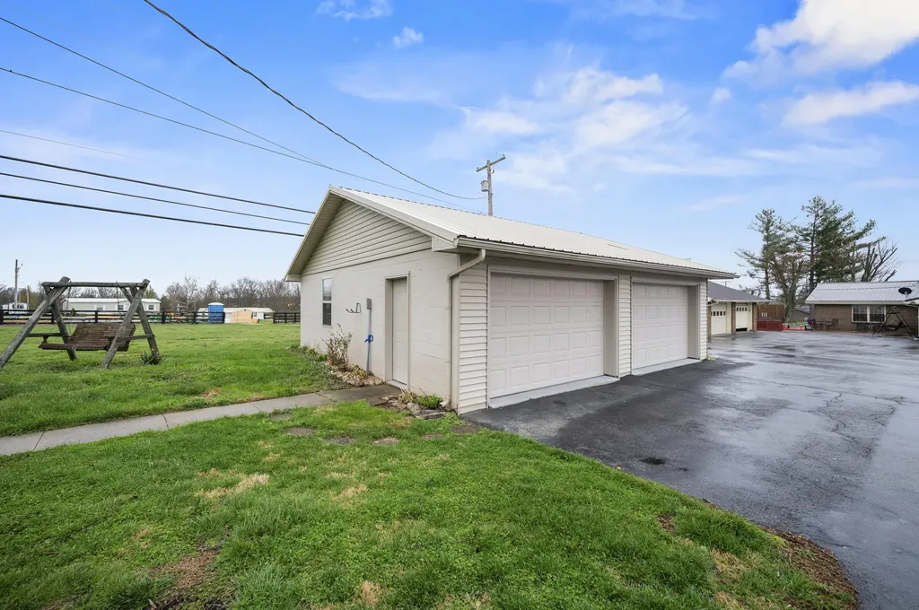 4683 Camargo Road Mt Sterling KY 40353