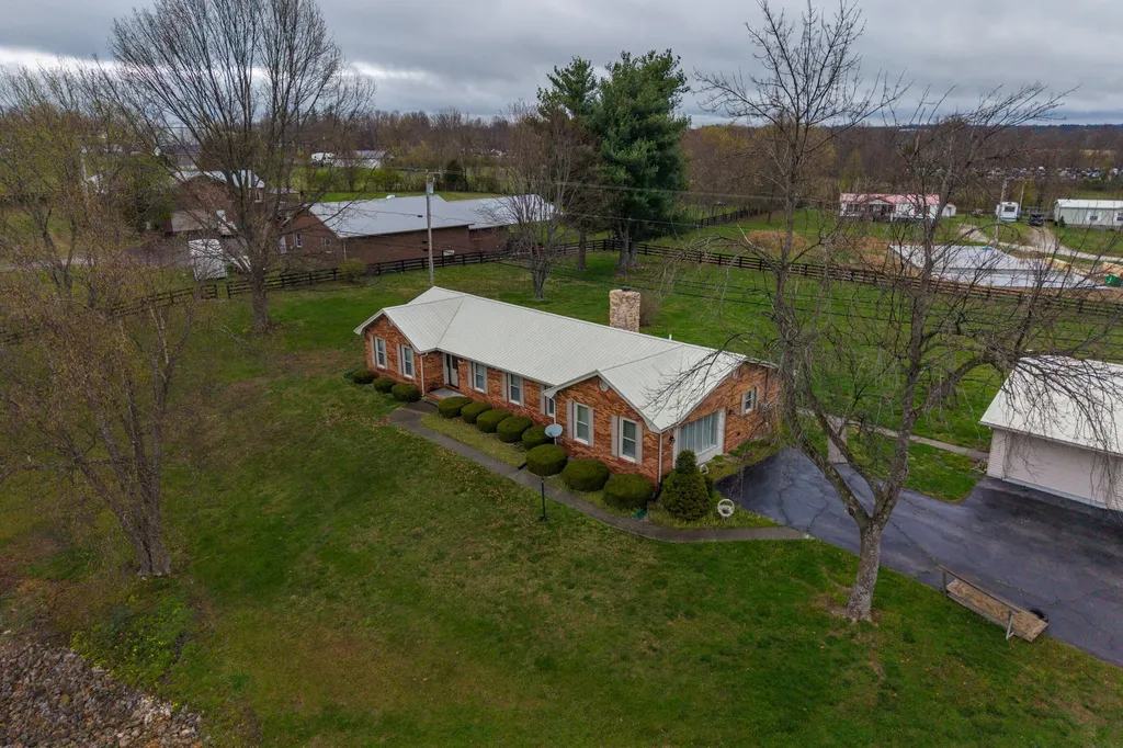 4683 Camargo Road Mt Sterling KY 40353