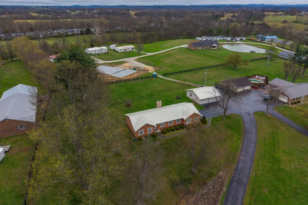 4683 Camargo Road Mt Sterling KY 40353