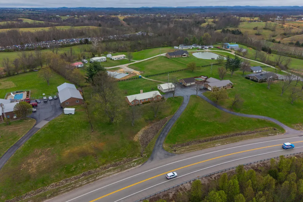 4683 Camargo Road Mt Sterling KY 40353