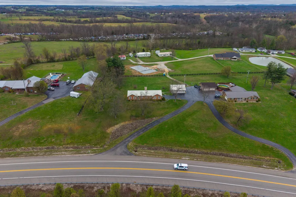 4683 Camargo Road Mt Sterling KY 40353