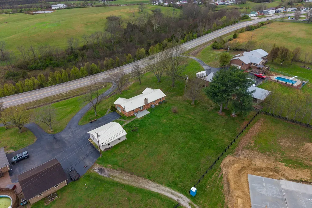 4683 Camargo Road Mt Sterling KY 40353