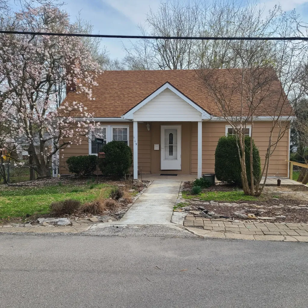 119 Elkhorn Drive Frankfort KY 40601