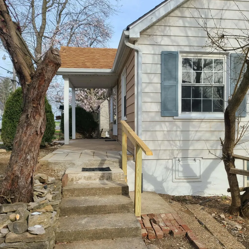 119 Elkhorn Drive Frankfort KY 40601