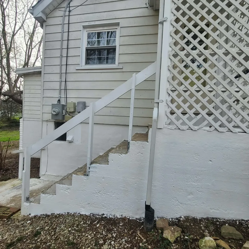 119 Elkhorn Drive Frankfort KY 40601