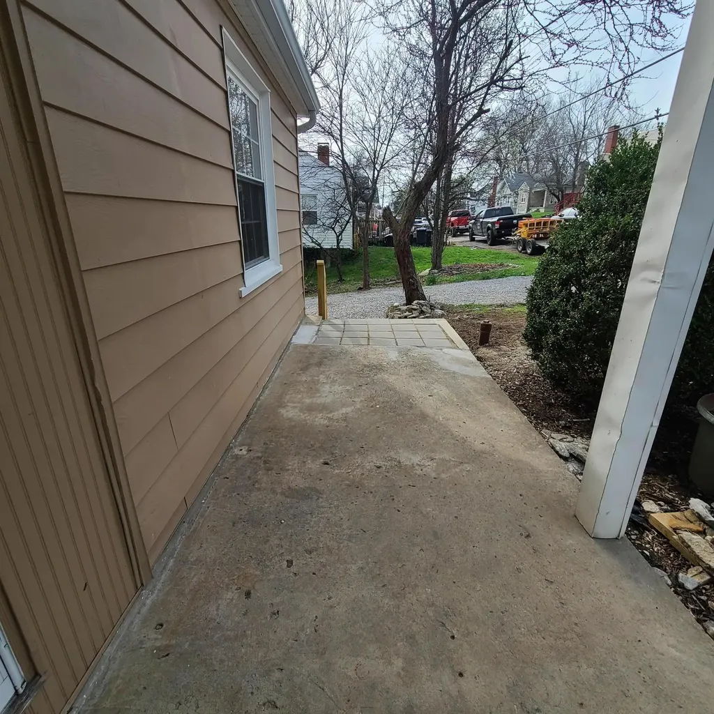119 Elkhorn Drive Frankfort KY 40601