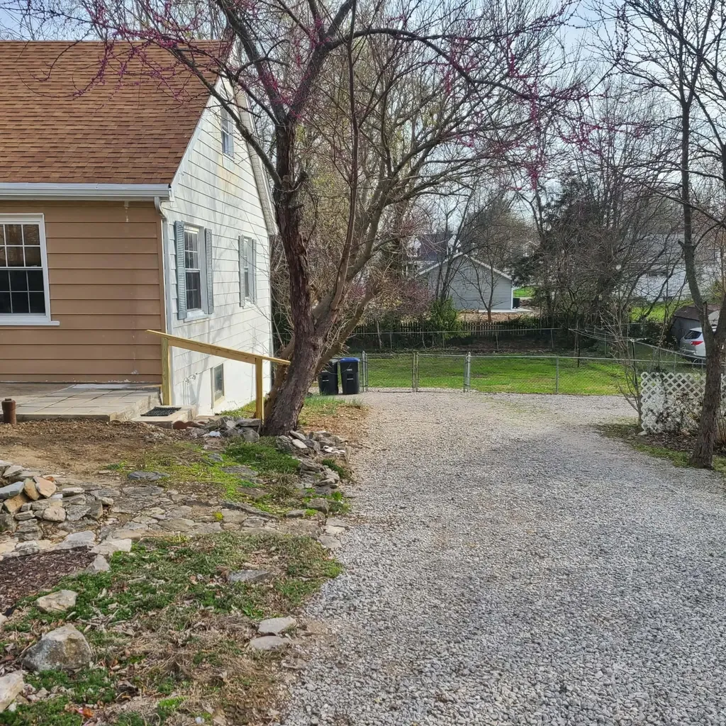 119 Elkhorn Drive Frankfort KY 40601