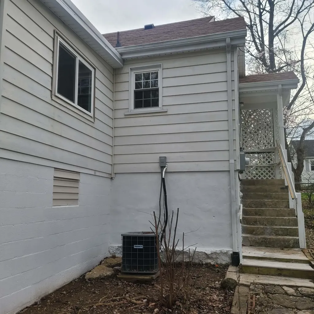 119 Elkhorn Drive Frankfort KY 40601
