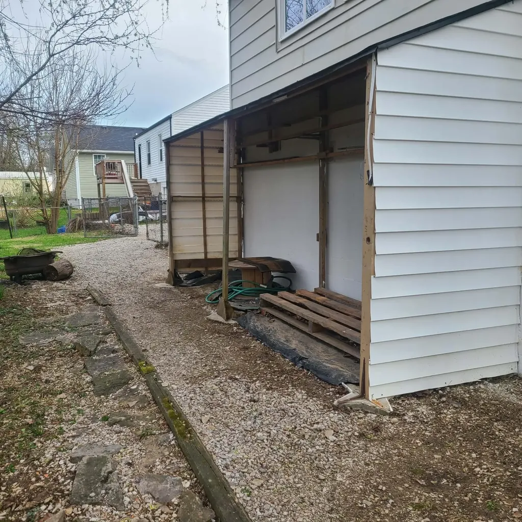 119 Elkhorn Drive Frankfort KY 40601