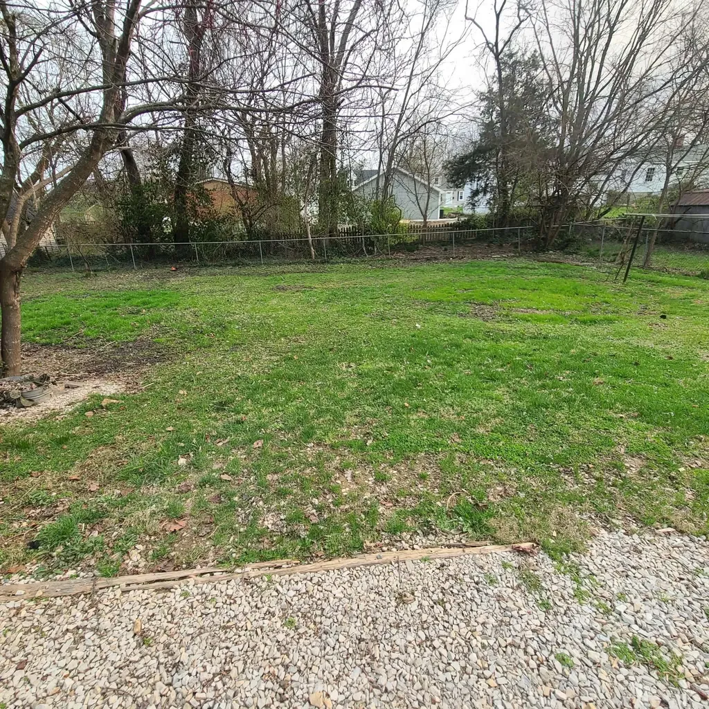 119 Elkhorn Drive Frankfort KY 40601