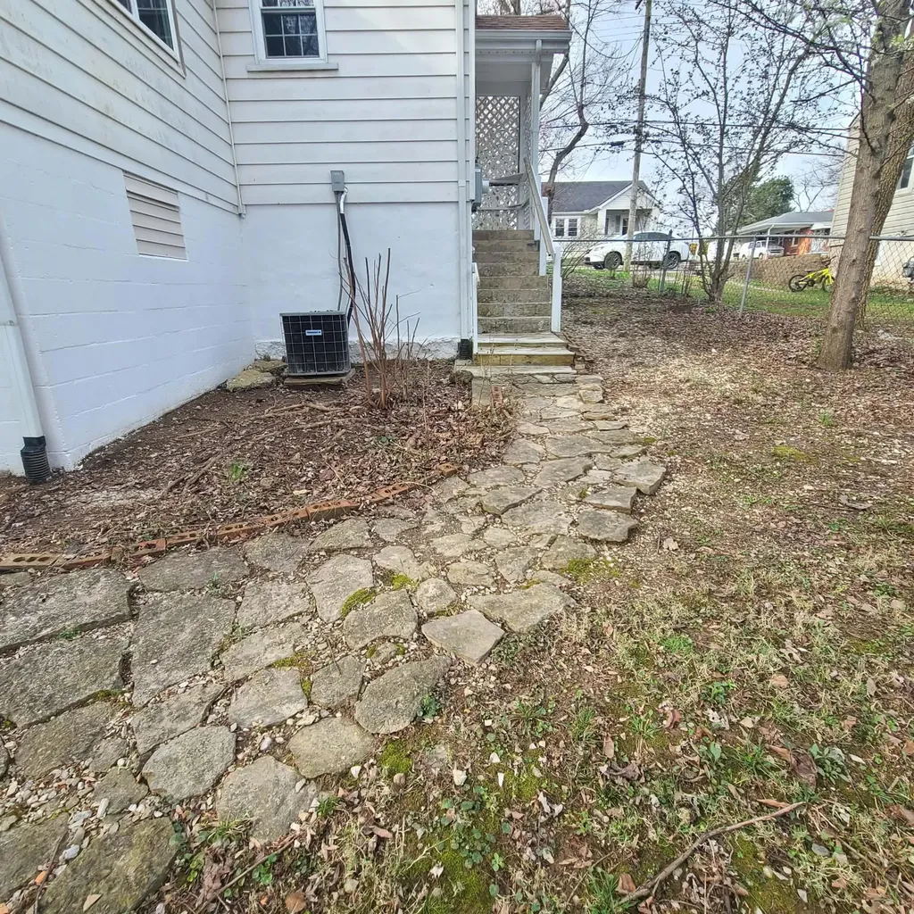 119 Elkhorn Drive Frankfort KY 40601