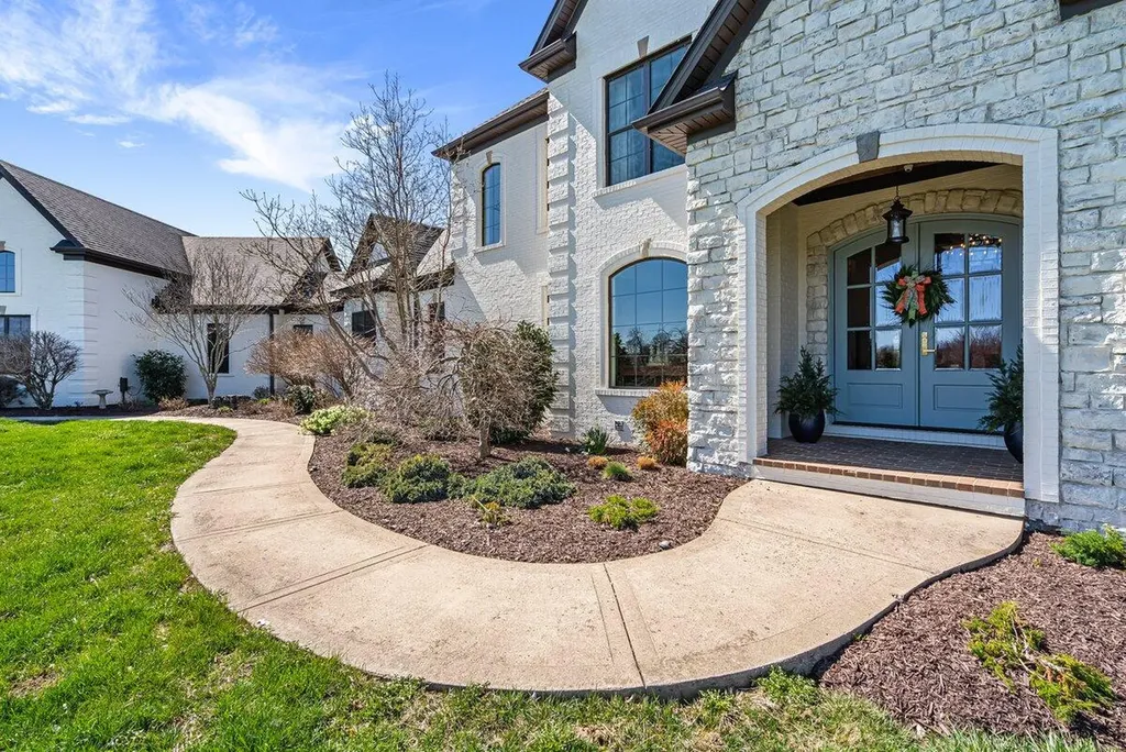 111 Pearl Lane Nicholasville KY 40356