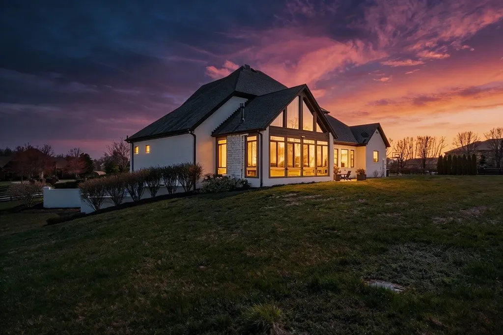 111 Pearl Lane Nicholasville KY 40356