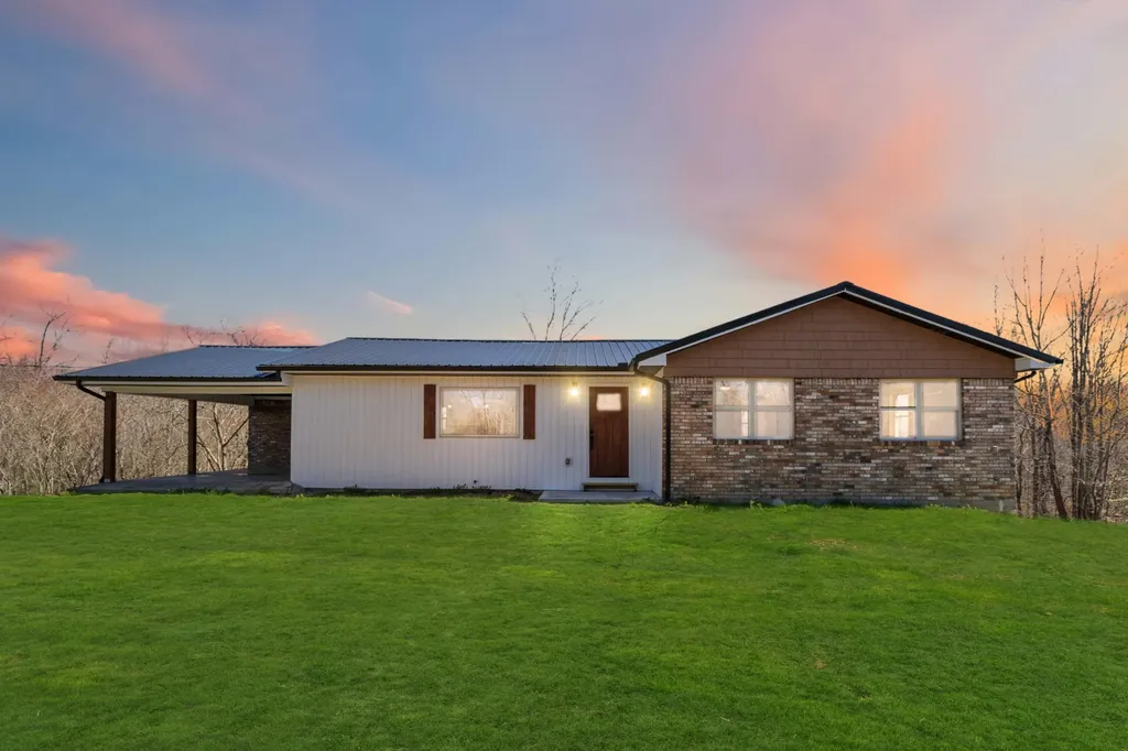 4249 State Highway 1651 Pine Knot KY 42635